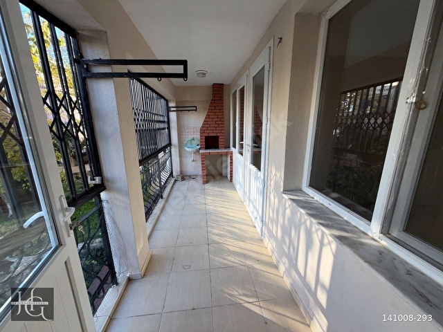 ATATÜRK MAHALLESİNDE SATILIK 4+1 DOĞALGAZLI 3 CEPHELİ DAİRE - Görsel 20