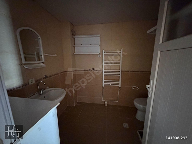 ATATÜRK MAHALLESİNDE SATILIK 4+1 DOĞALGAZLI 3 CEPHELİ DAİRE - Görsel 12