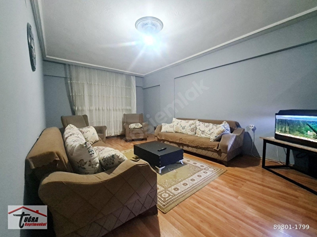 30 AĞUSTOS MAH. MERKEZİ KONUMDA ARAKAT 3+1 ÖN CEPHE DAİRE - Görsel 2