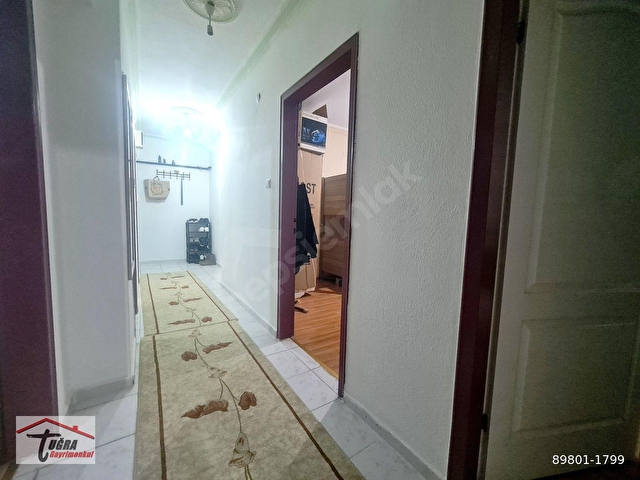 30 AĞUSTOS MAH. MERKEZİ KONUMDA ARAKAT 3+1 ÖN CEPHE DAİRE - Görsel 5