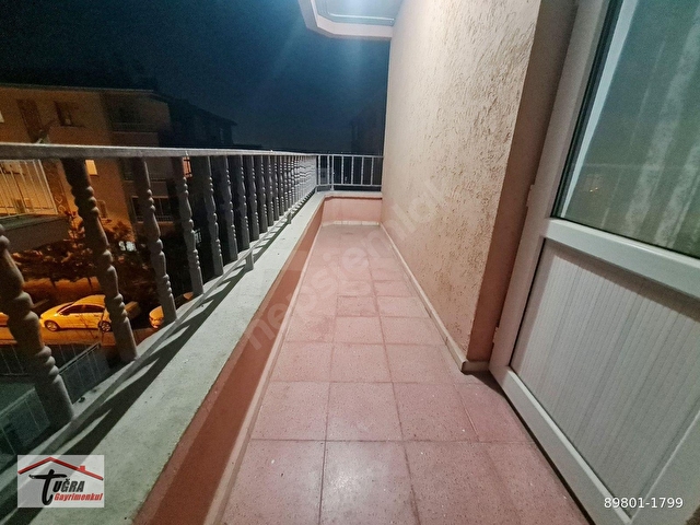 30 AĞUSTOS MAH. MERKEZİ KONUMDA ARAKAT 3+1 ÖN CEPHE DAİRE - Görsel 14