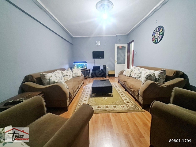 30 AĞUSTOS MAH. MERKEZİ KONUMDA ARAKAT 3+1 ÖN CEPHE DAİRE