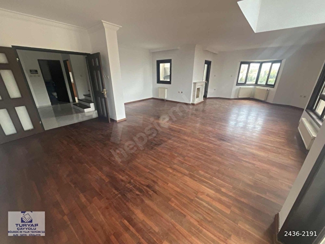 Turyap tan Koru Mah Ema Asmabahçe Konutlarında 4+1 Dubleks Daire - Görsel 10
