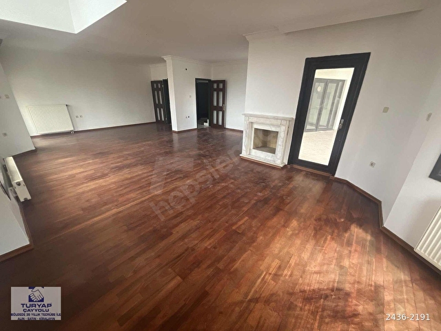 Turyap tan Koru Mah Ema Asmabahçe Konutlarında 4+1 Dubleks Daire - Görsel 11