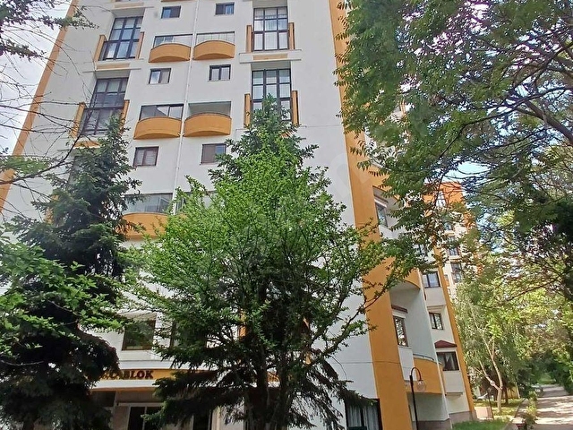 Turyap tan Koru Mah Ema Asmabahçe Konutlarında 4+1 Dubleks Daire - Görsel 2