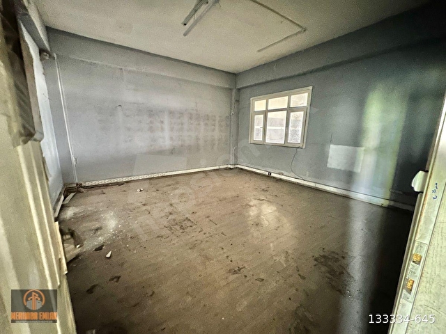 BAYRAMPAŞA YENİDOĞAN DA 400m2 KİRALIK DÜKKAN-İMALATHANE - Görsel 6
