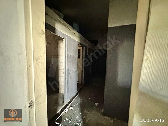 BAYRAMPAŞA YENİDOĞAN DA 400m2 KİRALIK DÜKKAN-İMALATHANE - Görsel 12