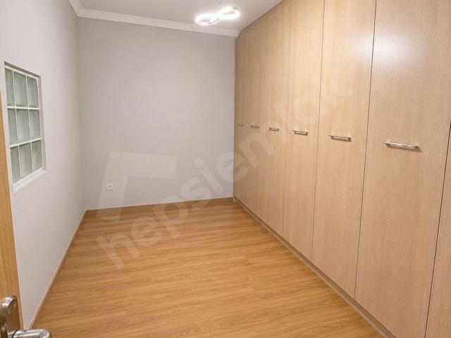 HALKALI LALEŞEHİR KONAKLARINDA KİRALIK BAHÇE DUBLEKS DAİRE - Görsel 11