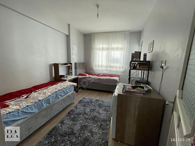 AYDOĞANDAN ÇİFT BALKONLU GENİŞ FERAH SATILIK 2+1 DAİRE - Görsel 16