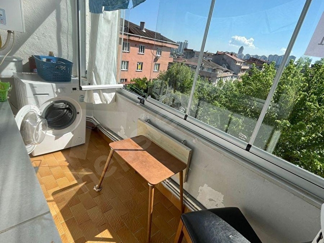 AYDOĞANDAN ÇİFT BALKONLU GENİŞ FERAH SATILIK 2+1 DAİRE - Görsel 25