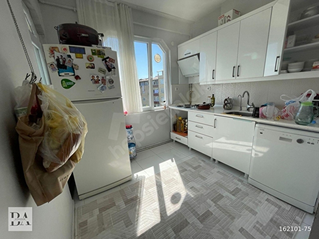 AYDOĞANDAN ÇİFT BALKONLU GENİŞ FERAH SATILIK 2+1 DAİRE - Görsel 12