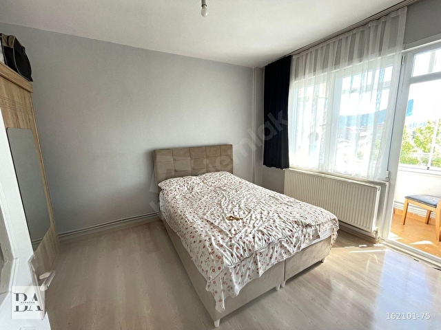 AYDOĞANDAN ÇİFT BALKONLU GENİŞ FERAH SATILIK 2+1 DAİRE - Görsel 20