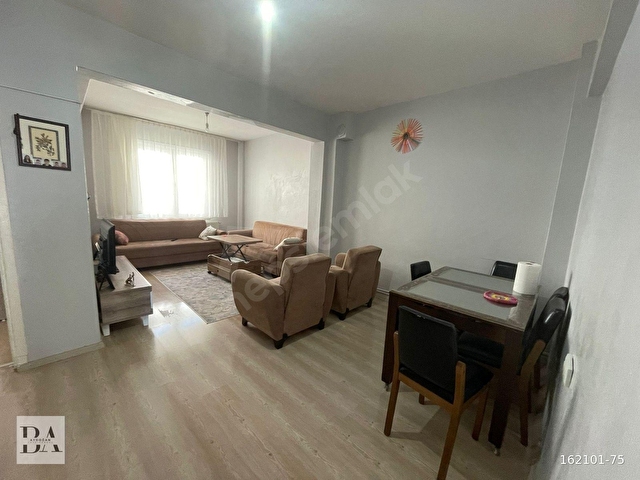 AYDOĞANDAN ÇİFT BALKONLU GENİŞ FERAH SATILIK 2+1 DAİRE - Görsel 22