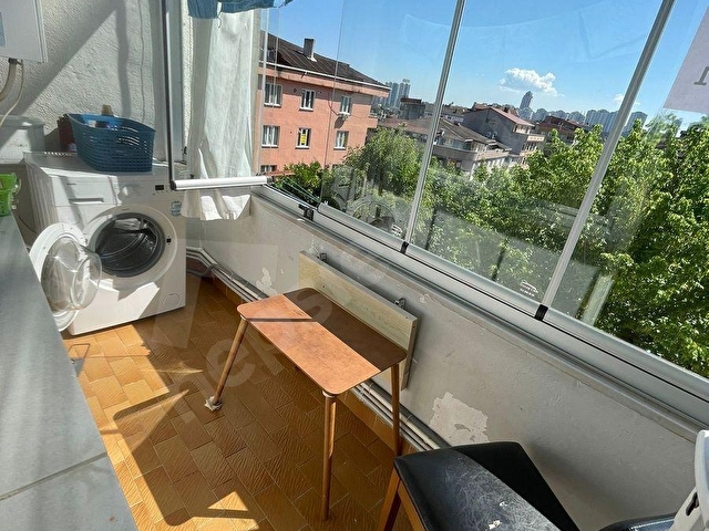 AYDOĞANDAN ÇİFT BALKONLU GENİŞ FERAH SATILIK 2+1 DAİRE - Görsel 2