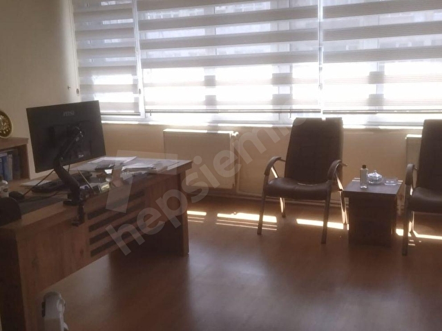 ÖRNEKEVLERDE CADDE ÜZERİ SATILIK 2+1 DAİRE