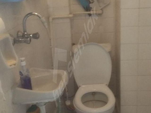 ÖRNEKEVLERDE CADDE ÜZERİ SATILIK 2+1 DAİRE - Görsel 13