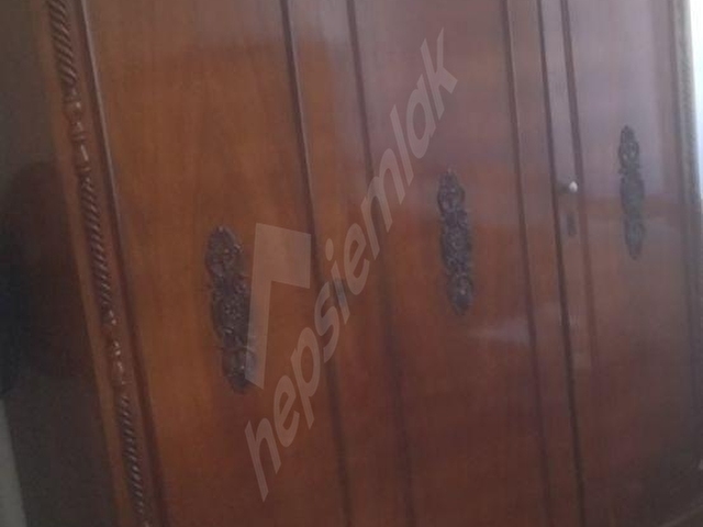 ÖRNEKEVLERDE CADDE ÜZERİ SATILIK 2+1 DAİRE - Görsel 11