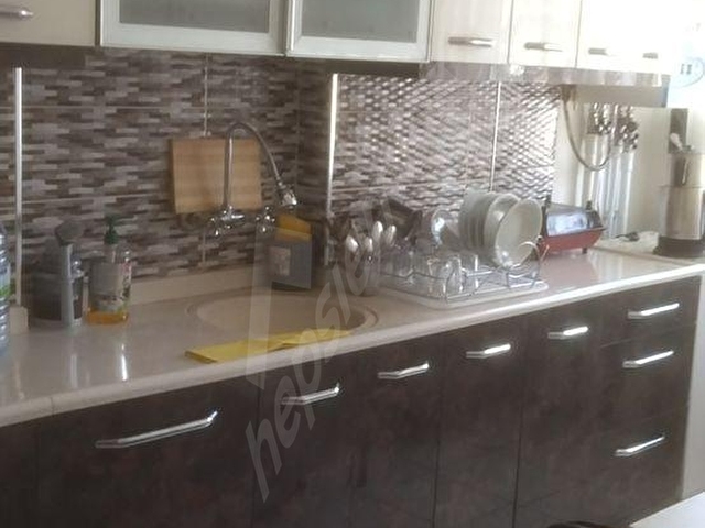 ÖRNEKEVLERDE CADDE ÜZERİ SATILIK 2+1 DAİRE - Görsel 4