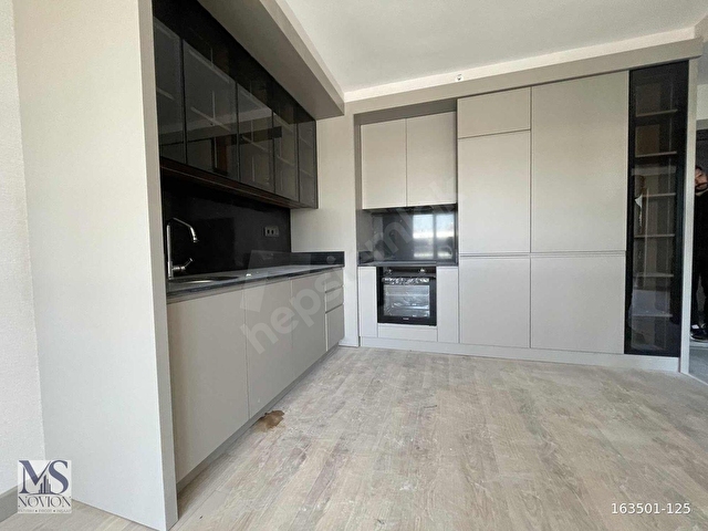 RELAX CADDEDE AMERİKAN MUTFAK FIRSAT 2+1 SIFIR DAİRELER - Görsel 3