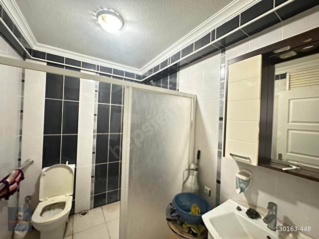 GEMLİK PERŞEMBE PAZARI KARŞISI SATILIK 3+1 DAİRE - Görsel 6