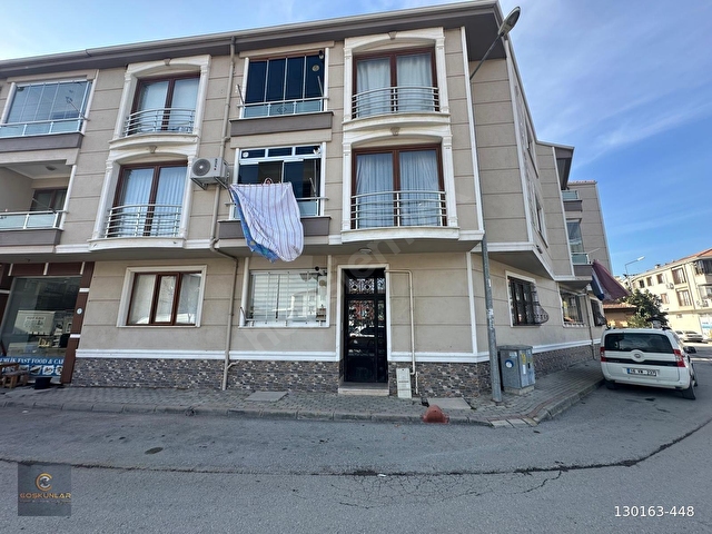 GEMLİK PERŞEMBE PAZARI KARŞISI SATILIK 3+1 DAİRE - Görsel 20