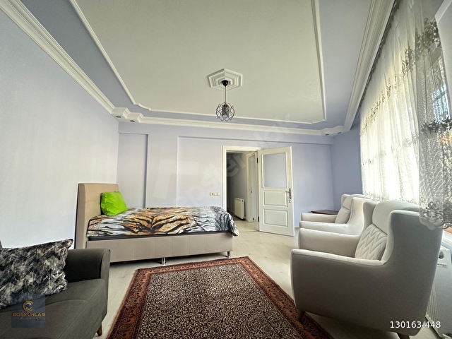 GEMLİK PERŞEMBE PAZARI KARŞISI SATILIK 3+1 DAİRE - Görsel 12