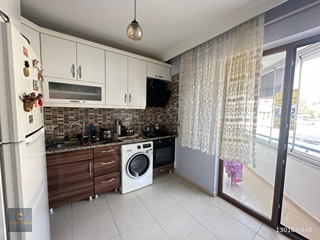 GEMLİK PERŞEMBE PAZARI KARŞISI SATILIK 3+1 DAİRE - Görsel 18