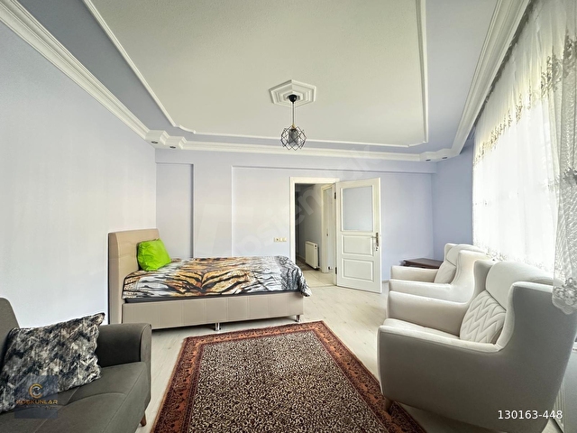GEMLİK PERŞEMBE PAZARI KARŞISI SATILIK 3+1 DAİRE - Görsel 5