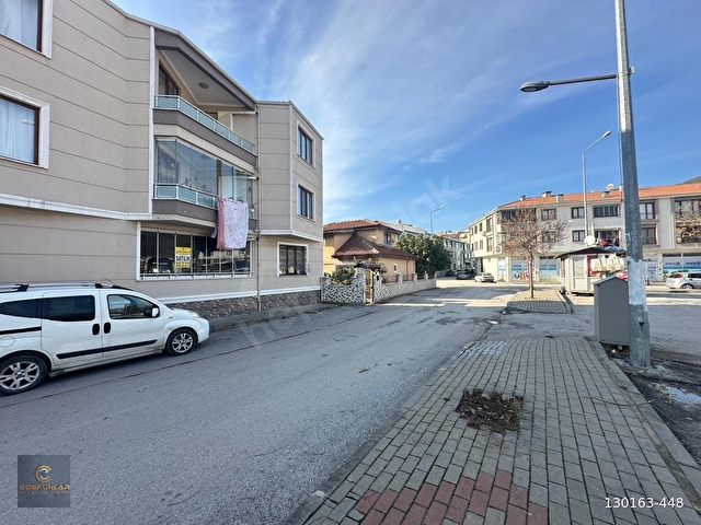 GEMLİK PERŞEMBE PAZARI KARŞISI SATILIK 3+1 DAİRE - Görsel 19