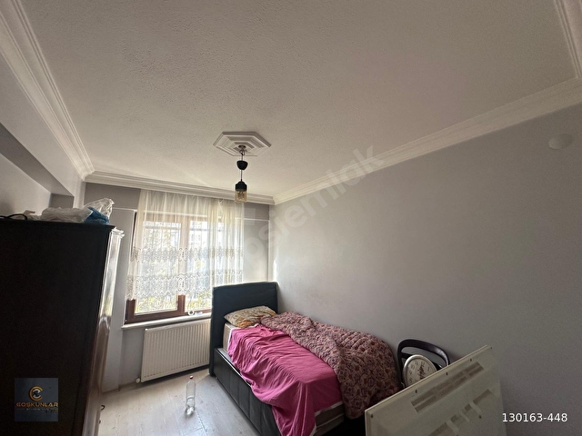 GEMLİK PERŞEMBE PAZARI KARŞISI SATILIK 3+1 DAİRE - Görsel 9