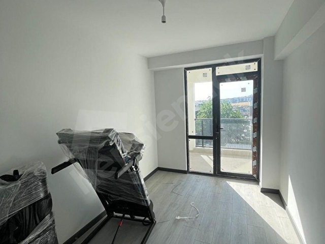 DREAM LIFEDAN ZAFER MAH. SIFIR 1+1 KİRALIK DAİRE*** - Görsel 3