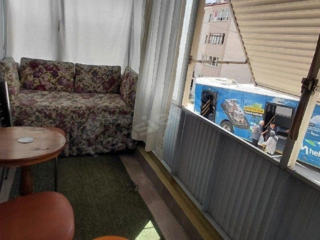 KARABÜK MERKEZ 5000EVLER CUMHURİYET MAHALLESİNDE EŞYALI 3+1 KİRALIK DAİRE - Görsel 21