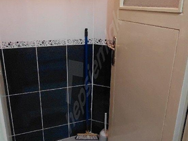KARABÜK MERKEZ 5000EVLER CUMHURİYET MAHALLESİNDE EŞYALI 3+1 KİRALIK DAİRE - Görsel 24