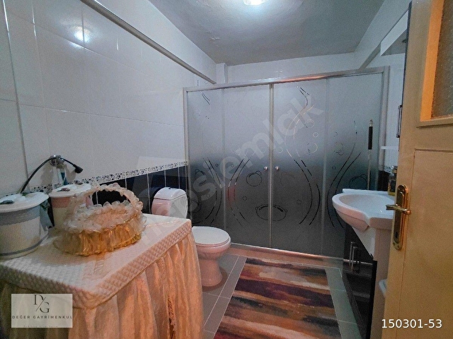 KARABÜK MERKEZ 5000EVLER CUMHURİYET MAHALLESİNDE EŞYALI 3+1 KİRALIK DAİRE - Görsel 25