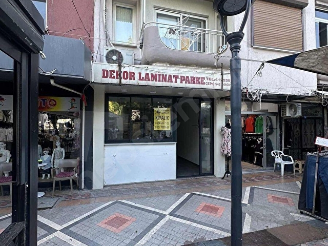 EMRAH EMLAKTAN RAGIPBEY MAH KİRALIK İŞ YERİ - Görsel 5