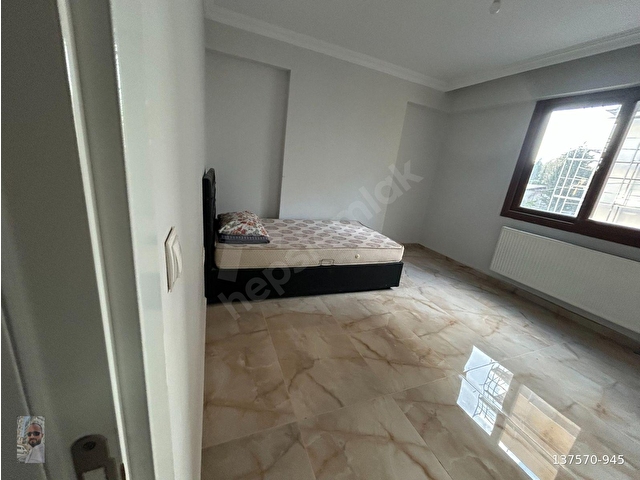 VALİ GÖBEĞİ YAKININDA ESKİ STADYUM KARŞISI ESKİ HATNEK YANINDA 3+1 EBEVEYN BANYOLU HER KAT TEK DAİRE - Görsel 26