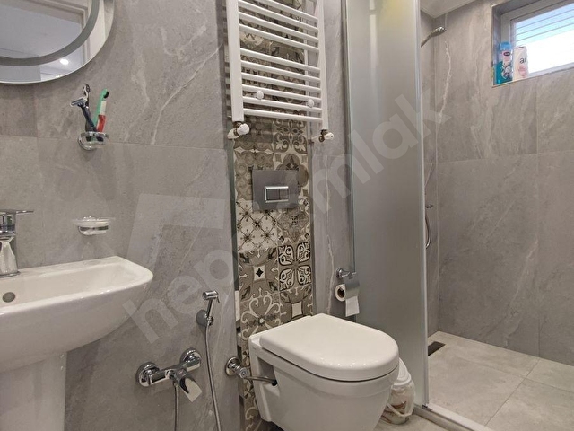 Beyoğlunda Taksim Meydana 10dk 2+1 Lüks Eşyalı Kiralık - Görsel 16