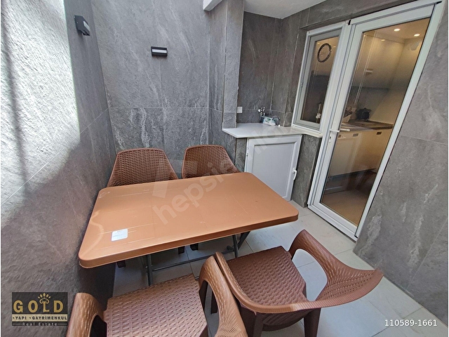 Beyoğlunda Taksim Meydana 10dk 2+1 Lüks Eşyalı Kiralık - Görsel 10