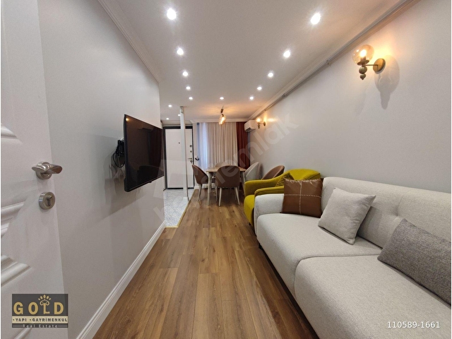 Beyoğlunda Taksim Meydana 10dk 2+1 Lüks Eşyalı Kiralık - Görsel 3