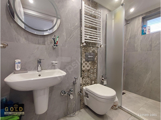 Beyoğlunda Taksim Meydana 10dk 2+1 Lüks Eşyalı Kiralık - Görsel 14
