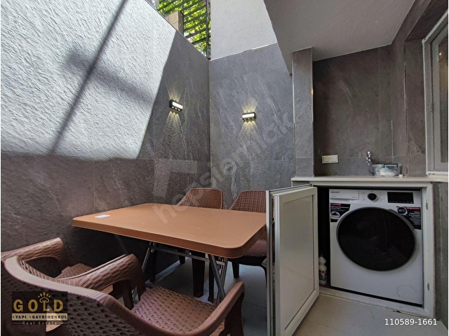 Beyoğlunda Taksim Meydana 10dk 2+1 Lüks Eşyalı Kiralık - Görsel 11