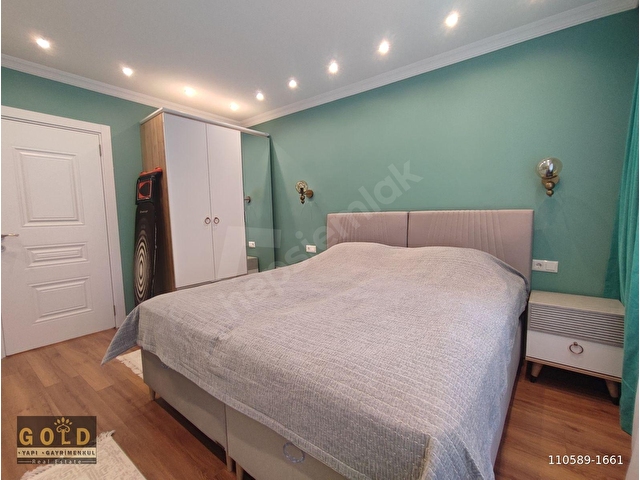 Beyoğlunda Taksim Meydana 10dk 2+1 Lüks Eşyalı Kiralık - Görsel 29