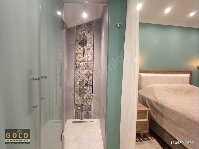 Beyoğlunda Taksim Meydana 10dk 2+1 Lüks Eşyalı Kiralık - Görsel 23
