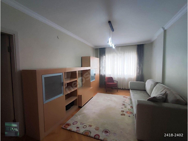 ÇANKAYA SEDAT SİMAVİ SOKAKTA MOBİLYALI 4+1 KİRALIK DAİRE - Görsel 17