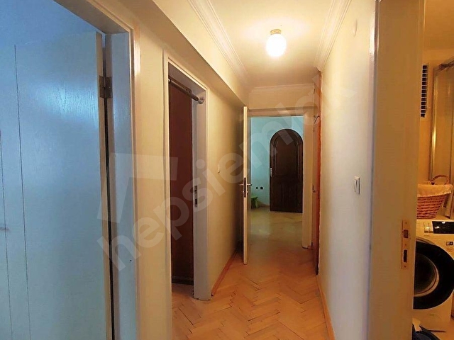 ÇANKAYA SEDAT SİMAVİ SOKAKTA MOBİLYALI 4+1 KİRALIK DAİRE - Görsel 24