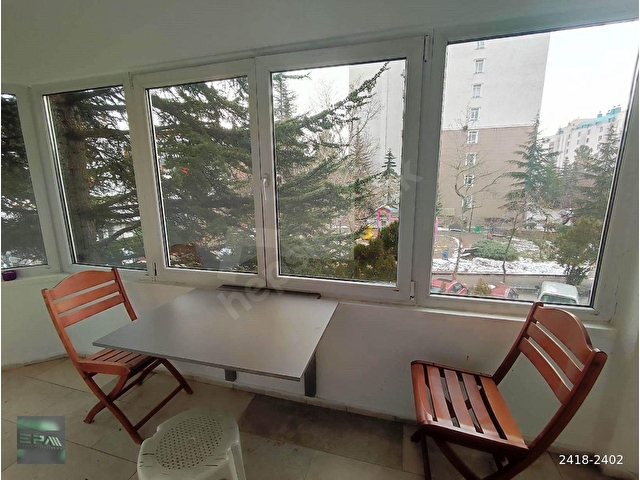 ÇANKAYA SEDAT SİMAVİ SOKAKTA MOBİLYALI 4+1 KİRALIK DAİRE - Görsel 20
