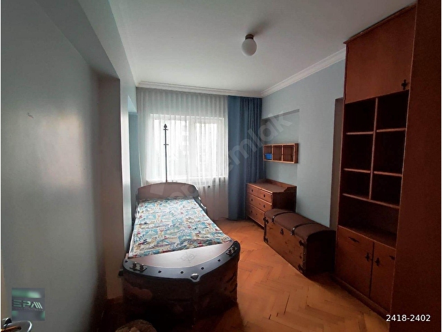 ÇANKAYA SEDAT SİMAVİ SOKAKTA MOBİLYALI 4+1 KİRALIK DAİRE - Görsel 11