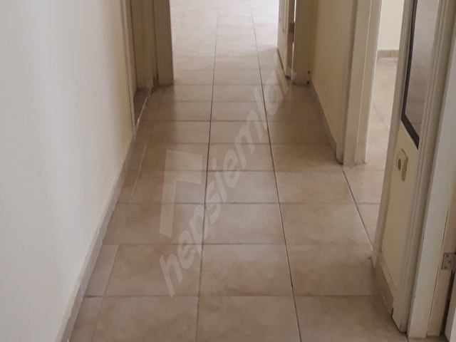 Anamur ören tokide kiralık daire