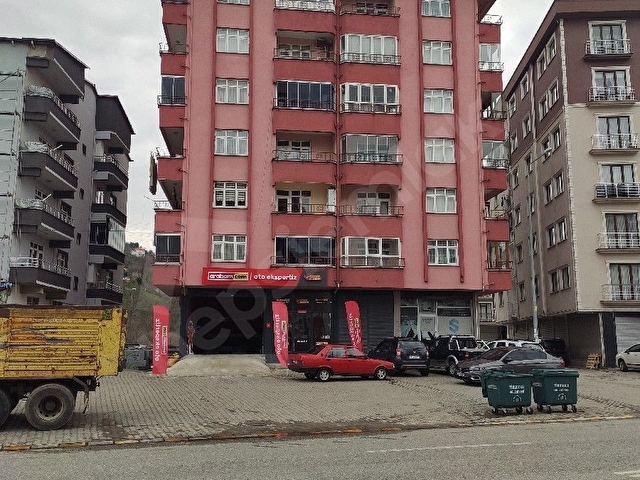 Tirebolu Demirci Satılık