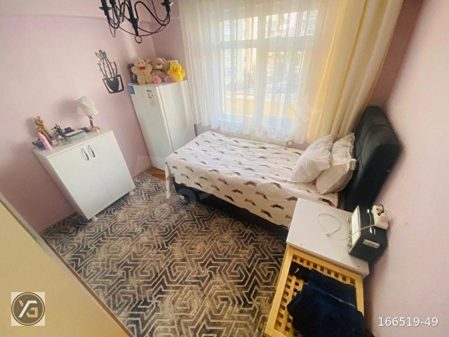PINARBAŞI MAH 1.ARA KAT AYIN FIRSAT DAİRESİ - Görsel 26